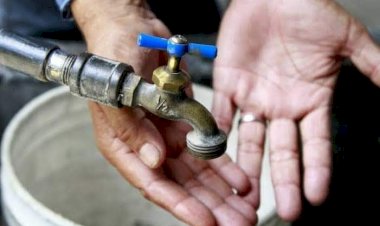 México, sin agua y sin un Gobierno preocupado por resolver