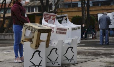 Apatía e indiferencia a la hora de votar, gran error del pueblo