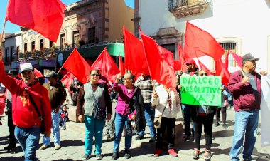 Reconocimiento a la congruencia y firmeza de ideales