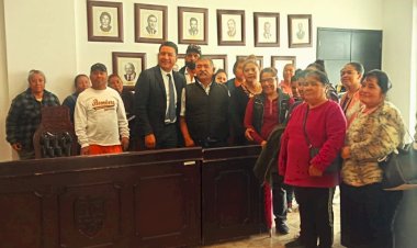 5 años sin solución a demandas ciudadanas en Fresnillo