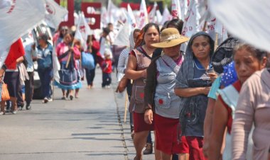 Somos la voz de nuestros muertos