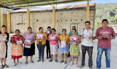 Antorchistas marcharán en Huejutla para pedir audiencia y solución