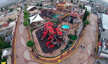 Treinta y ocho años de lucha en el Cerro del Tejolote