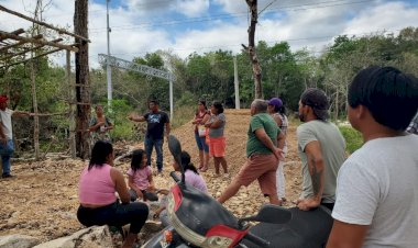 En Antorcha la politización es indispensable para los plenistas