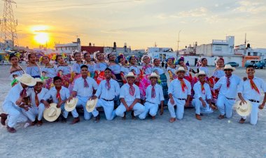 Colonia Unión Antorchista, 32 años de progreso