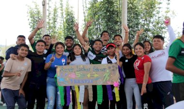 Finaliza 4ta edición de Semana de la Cultura Física y el Deporte 