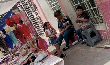 Trabajo infantil, una de las manifestaciones de la pobreza