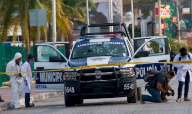 Quintana Roo necesita más seguridad