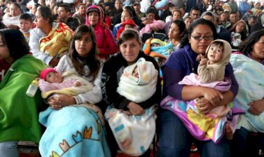 La realidad de la madre trabajadora en México
