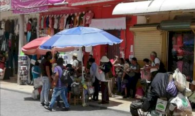 El aumento del empleo informal en Tlaxcala