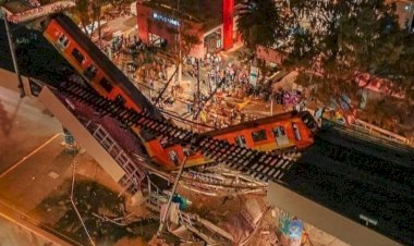 3 años después de tragedia en Línea 12, Metro es aún una amenaza