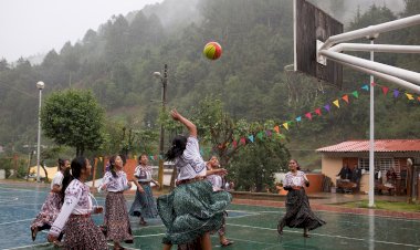 El deporte y el Movimiento Antorchista Nacional