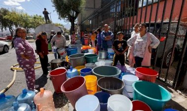 El agua, elemento vital para todos