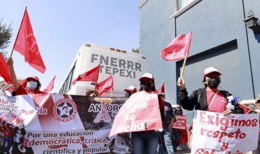 El papel del docente en la lucha revolucionaria