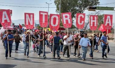 Porque lealtad es progreso, no bastan las “buenas intenciones”