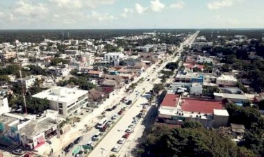 Tulum es un paraíso muy caro para vivir