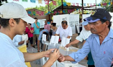 Nuevos gobernantes en el país