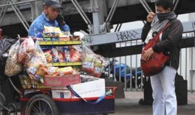 ¿Quién provoca la informalidad en Tabasco?