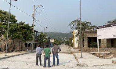 Celebrarán habitantes de “Unidad Antorchista” los logros de su lucha organizada