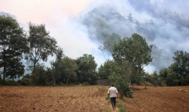 Se acelera cambio climático: clase trabajadora sufre efectos