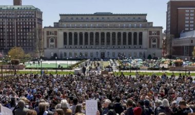 Capitalismo, desnudado por la investigación y movilización estudiantil (II / II)