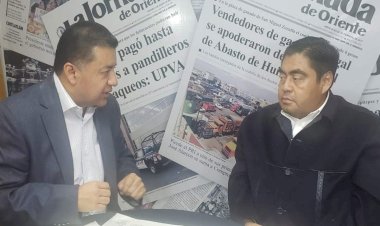 La Jornada de Oriente, de lo peor del periodismo