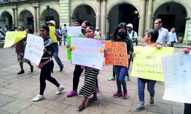 Con lucha incansable reivindicamos a nuestros mártires