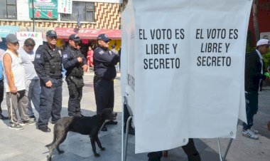 Resultados electorales, una explicación necesaria