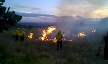 La crisis ambiental en Tlaxcala