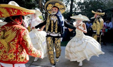 Sobre el concurso de danzas y bailes tradicionales de Edomex