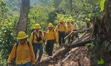 En Huitzilan buscan desestabilizar la tranquilidad social