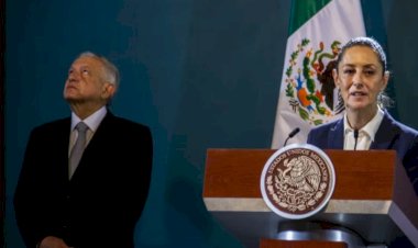 Se va AMLO: ¿Se aprobarán los proyectos de desarrollo en Zacatecas?