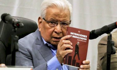 Leamos “Intenciones y resultados”, de Aquiles Córdova