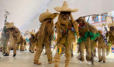 Danzas tradicionales, rebeldía ante olvido de nuestra cultura