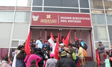 Bloqueos carreteros ante demagogia y desatención gubernamental