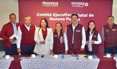 Morena y Claudia Sheinbaum ganaron las elecciones ¿y?