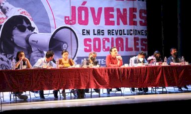 Los jóvenes informados y organizados hacen la diferencia