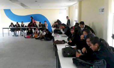 El alza de la violencia juvenil y su relación con la educación