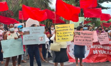 Antorcha: 50 años de lucha contra la pobreza en México