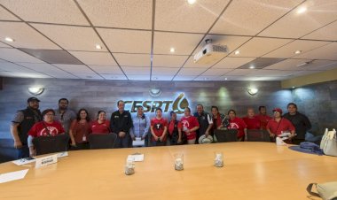 Antorcha logra compromisos por parte de Cespt