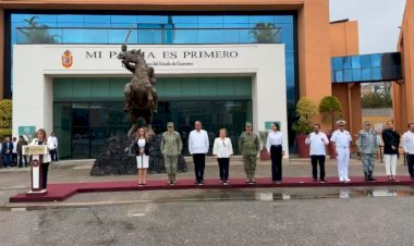 Guerrero, ¿santuario o cementerio de mujeres?