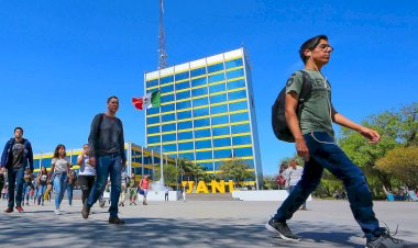 ¿Educación pública en la UANL?