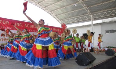 Dedicatoria a los estudiantes de Chiapas