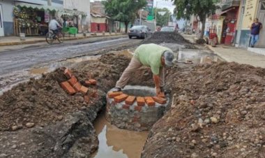 México y su infraestructura, en crisis