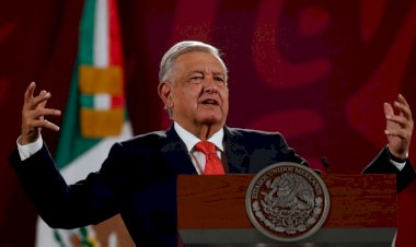 Los sueños fallidos de AMLO