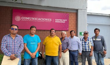 Más de 30 años sin mantenimiento ni rehabilitación de tramos carreteros en San Rafael