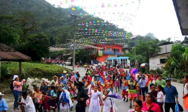 REPORTAJE | Don José Facundo, impulsor de la cultura en Huitzilan