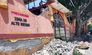 REPORTAJE | Afectados por falla geológica en Chilpancingo, sin atención