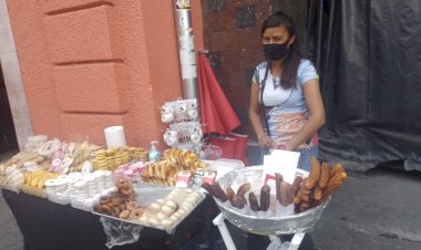 Jóvenes, principales víctimas de la precariedad laboral en Edomex