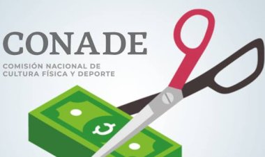 La pésima dirección de la Conade y París 2024